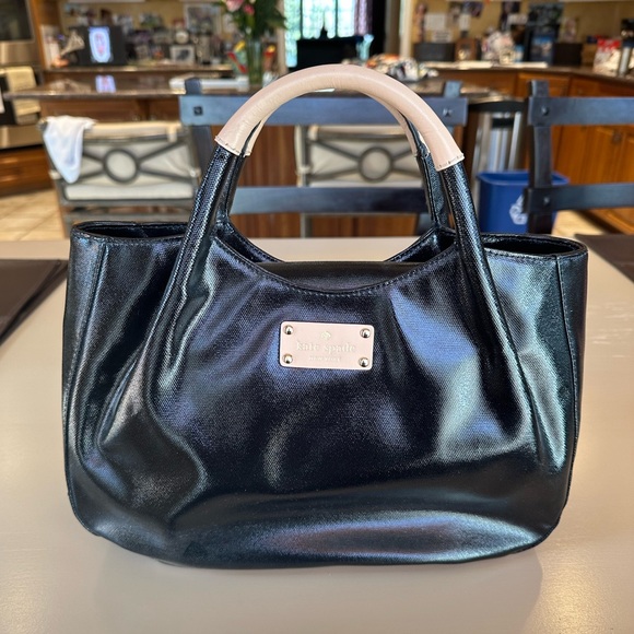 Kate Spade Treesh Fulton Street Handbag